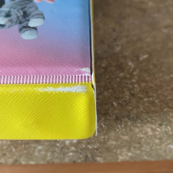 Beanie Baby 1998 official collector’s binder with cards. - Picture 4 of 13